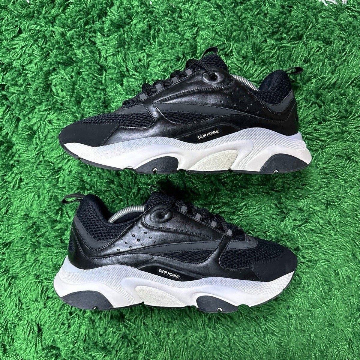 Christian Dior ノーカラー パープルコート11号 vectorpremium_135-202006040973