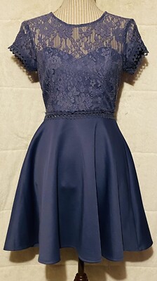 blue satin strapless maxi dress ZAPAKA Women Light Blue Long Wedding Guest Dress A Line Satin Strapless  Corset Jacquard Brocade Formal Dress main image 1