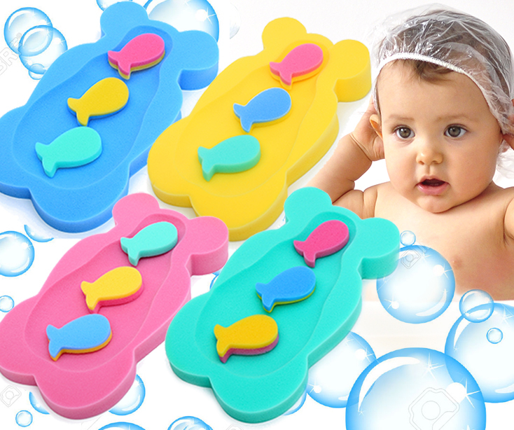 mothercare sponge bath support