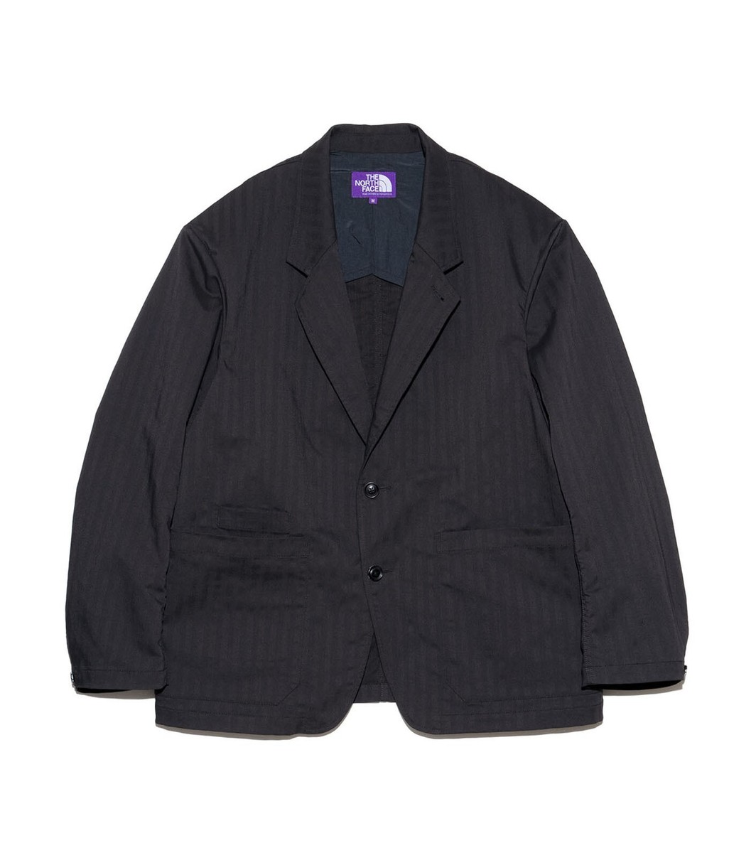 仄 様用　THE NORTH FACE Herringbone ASK availability First)NORTH FACE purple label Herringbone Field