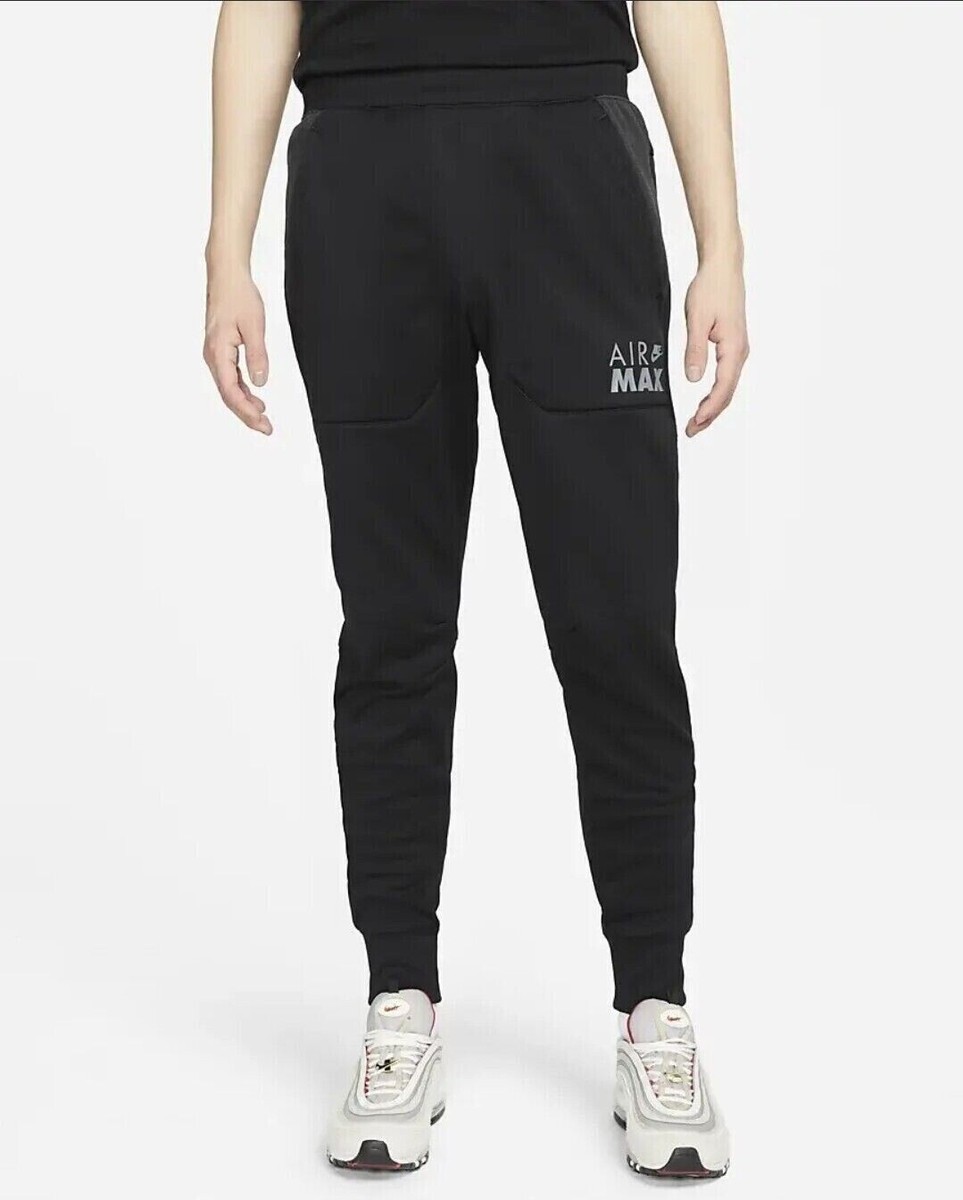 nike air max jogger pants
