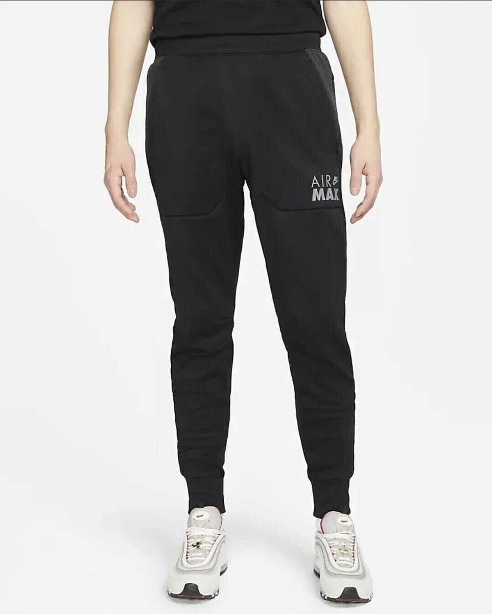 Nike air max fleece pants cheap