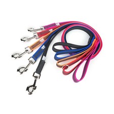 Julius-K9 Color & Gray Dog Puppy Lead with Handle Training Walking Strong Leash
