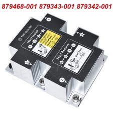 New For HP ML350 GEN10 G10 Heatsink 879468-001 879343-001  879342-001