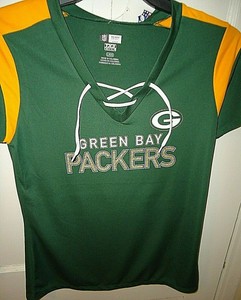green bay women's jersey