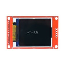 1.8" 128X160 SPI TFT LCD Display Module With SD Card for Arduino AVR-