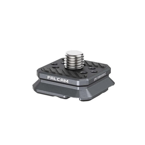 Ulanzi Falcam F22 Schnellwechselplatte Und Basis für Peak Design Capture V3 - Bild 1 von 5