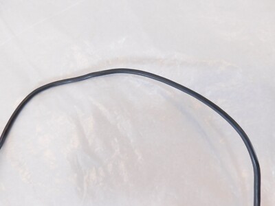 kp1231★ページ 1993 Kawasaki ZX11 1100 Ninja Starter Motor Wire Lead 26011