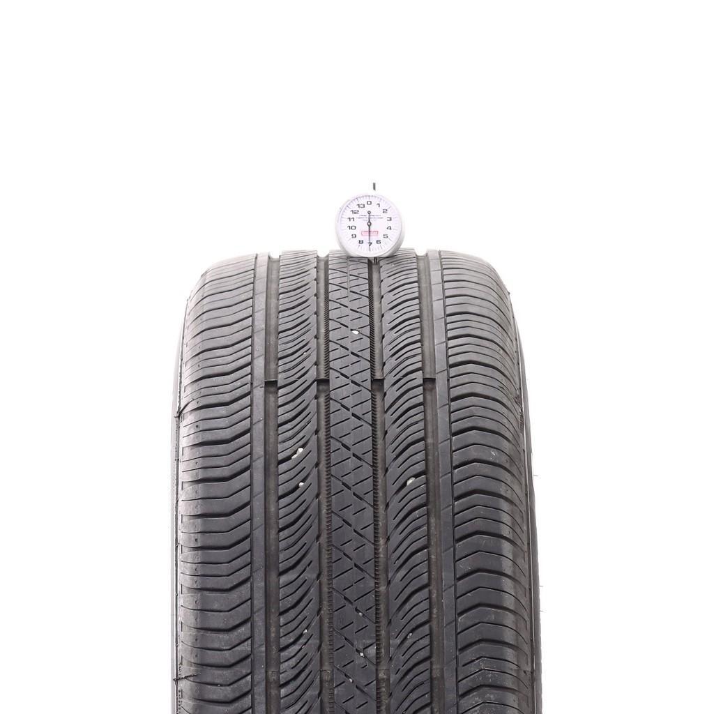 Set of (2) Used 235/60R18 Continental ProContact TX 103H - 7/32 | eBay