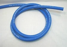 Flexfab Silicone Heater Hose 3/8" Part # 5526-038 Choose Your Length