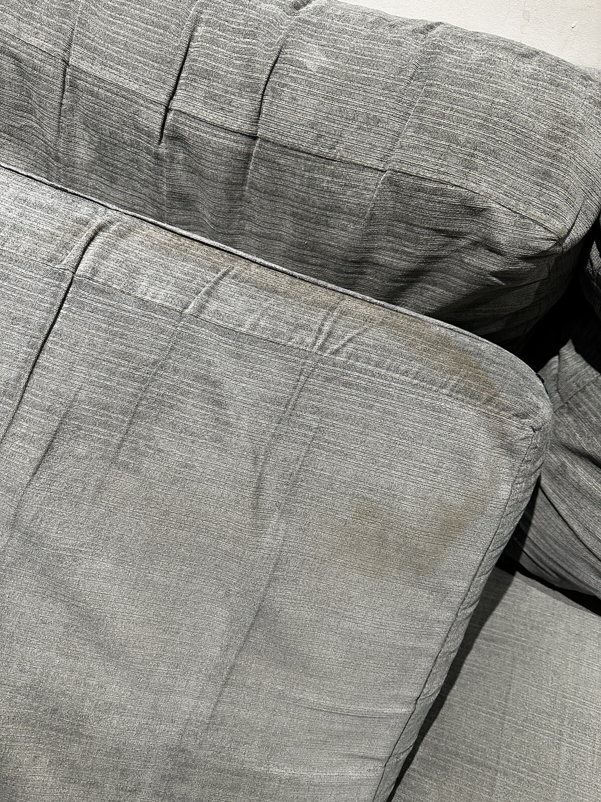 Sofology Grey Two Seater Sofa Bed eBay