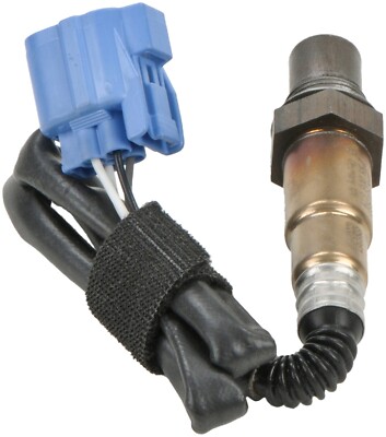 New Bosch Oxygen Sensor 16671 For Land Rover Freelander 2005