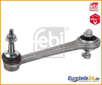 Lenker, RadaufhäNgung Prokit Febi Bilstein 178378 FüR Bmw
