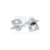 Bremssattel NK 2123153 FüR Fiat Lancia, Vorderachse, Vorderachse Links