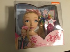 jojo siwa styling head