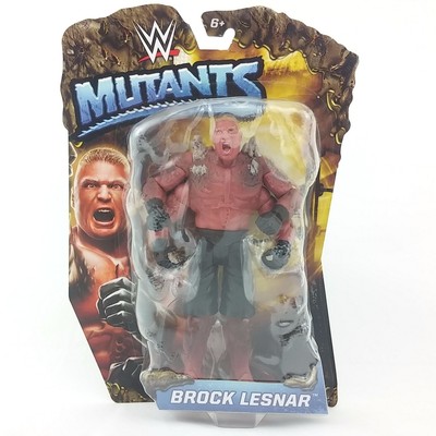 WWE reprenant le commerce Up mutants-Bray Wyatt Action Figure-DXG66-New