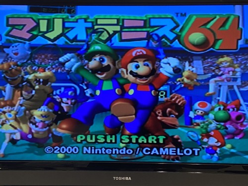 Nintendo 64 Choose the Series Video Game Cartridge Japanese Game Tested Used JP - Picture 518 of 926