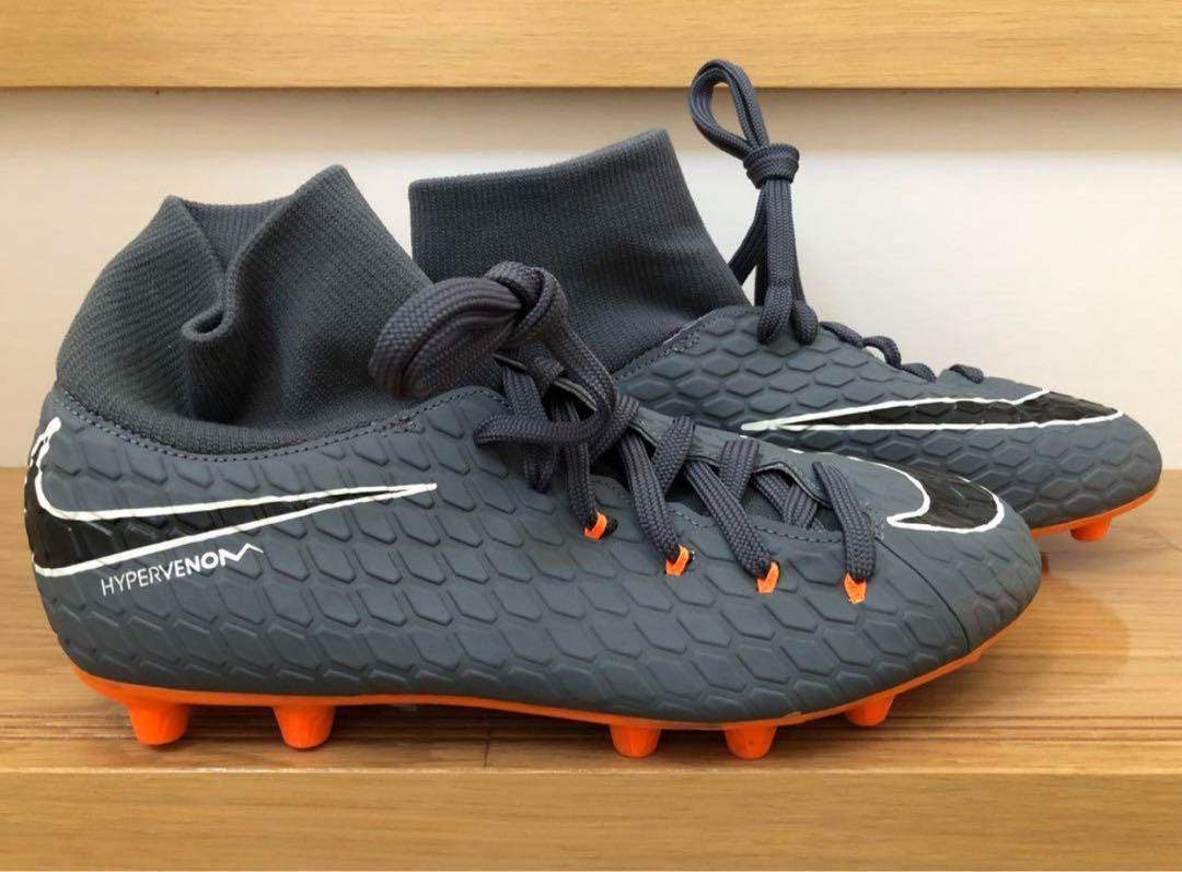 Nike Hypervenom Phantom 3 Academy US8.5/JP26.5cm | eBay Nike Hypervenom Phantom 3 Academy US8.5/JP26.5cm | eBay