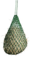 Heunetz 5X5 Cm GrüN FüR Pferde - Kerbl, Futternetz, PferdezubehöR