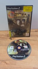 CONTRA SHATTERED SOLDIER PLAYSTATION 2 PS2 GAME