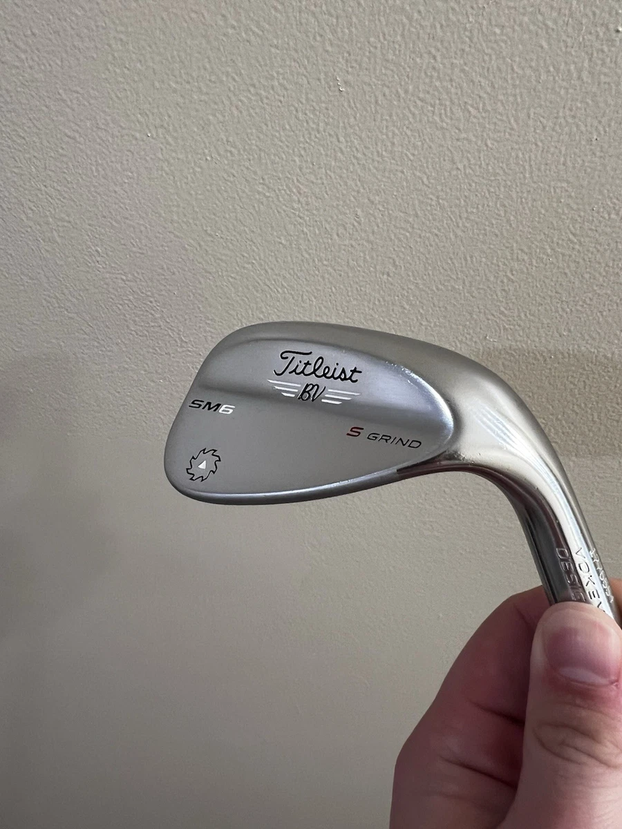 Vokey 54 Degree Wedge for sale | eBay