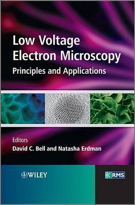 Low Voltage Electron Microscopy, ,  Hardback