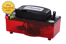 ULTRACP-22 Ultra Series Automatic Condensate Pump for HVAC/R Equipment