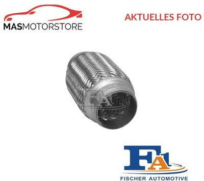 FLEXROHR ABGASANLAGE FA1 370-200 P NEU OE QUALITÄT