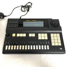 Yamaha QY300 Music Sequencer Rhythm Machine Sound Module