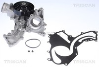 Triscan Wasserpumpe MotorküHlung 8600 23083 FüR Mercedes Klasse W222 V222 X222
