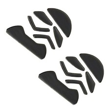 2 Set Wholesale Mouse Feet Sticker For Logitech G303 Games Mouse Accessories