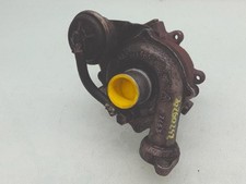 Turbo Peugeot 207