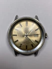 Vintage Timex Automatic Men's Watch, Pre-Owned, Runs (38-#84)