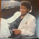 Michael Jackson - Thriller NEW Sealed Vinyl LP Album