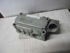Holley 2bbl Fuel Bowl 34r-10935aq Gm Product