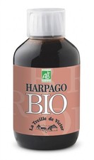 Jus d'Harpagophytum BIO - Souplesse articulaire - 250 ml