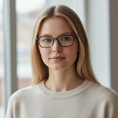 MODO 4500 49[]16 138 Blutt Blue/Brown Tortoise Eyeglasses QQ40