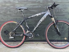 mtb NSR NUZZI