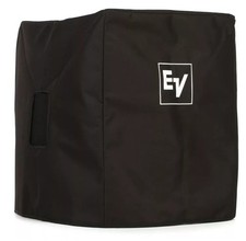 Electro-Voice ELX118-CVR Padded Cover for ELX118/P DISCONTINUED 