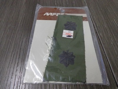 AAFES NEW IN PACKAGE  LT CONEL OD GREEN   NEW