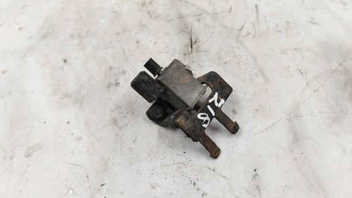 BMW 3 E36 1994 Benzin 85kW Turbolader Druckwandler Magnetventil 721911133