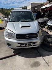 Baguette de porte Toyota RAV 4