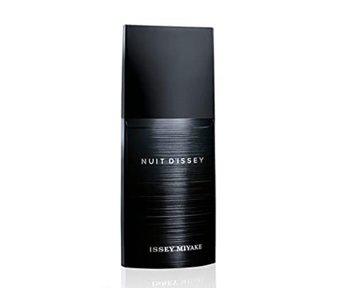 Nuit Dissey by Issey Miyake for Men - 2.5 oz EDT Spray 