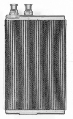 Agility Autoparts 9010498 HVAC Heater Core