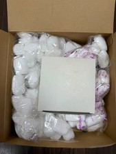 OMRON F32-300 UV POWER MONITOR FIBER F3UV-HM