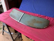 1951 1952 Chevrolet Outside Windshield Sunvisor. Original 1949 1950.