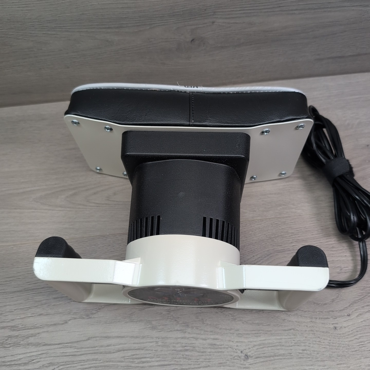 MedMassager Therapeutic Orbital Body Massager with Variable Speed - MMB01 Works