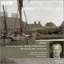 Britten, the performer - Our hunting fathers / Who ar... | CD | Zustand sehr gut