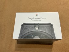 Google Daydream View VR Headset   w/ Remote  ...