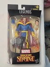 Marvel Legends 6 Inch Action Figure Exclusive Classic Doctor Stranger -  Sealed